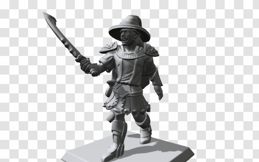 Figurine Statue Action & Toy Figures Knight Transparent PNG