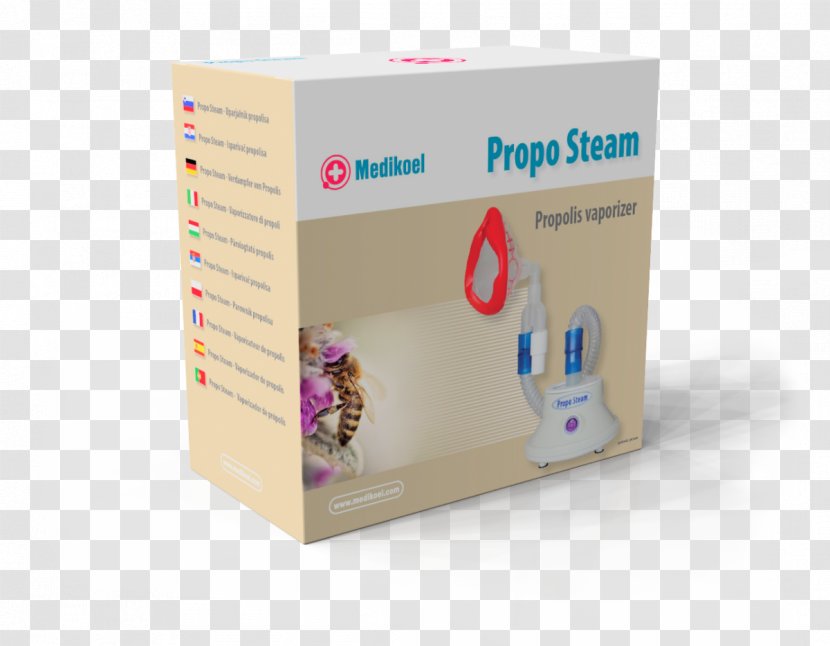 Propolis Apitherapy Steam Beekeeping - Therapy - Tea Transparent PNG