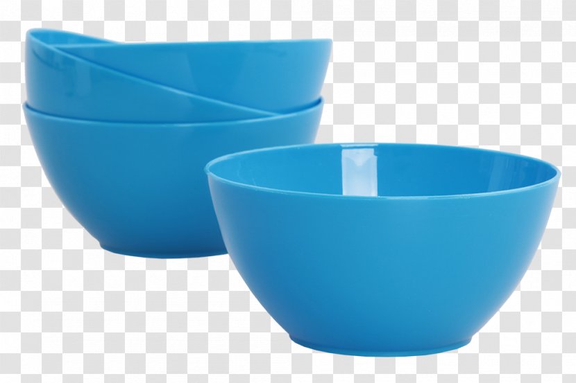 Plastic Bowl Tableware - Shop Goods Transparent PNG