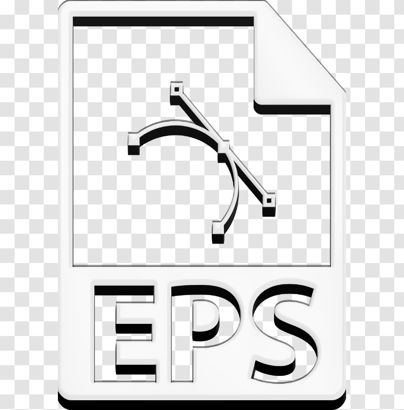EPS File Format Variant Icon Interface Icon File Formats Icons Icon Transparent PNG