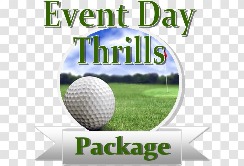 Golf Digest Tournament Balls Ball Game Transparent PNG