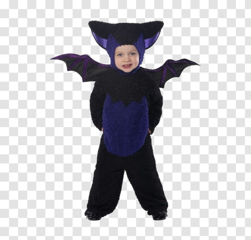 Halloween Costume Clothing Toddler Child - Dress Transparent PNG