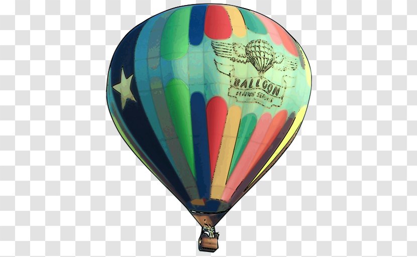 Hot Air Balloon Dog Amazon.com Clip Art - Floating Transparent PNG