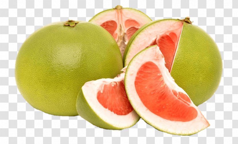 Juice Pomelo Grapefruit Lemon - Seedless Fruit - Tropical Transparent PNG