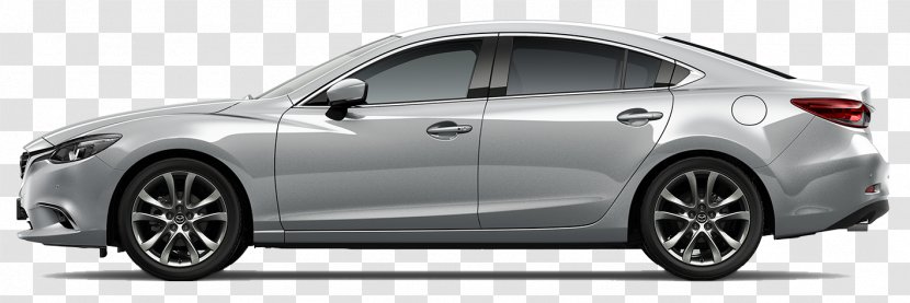 Car 2015 Mazda6 Mazda Dagupan 2018 - Wheel Transparent PNG