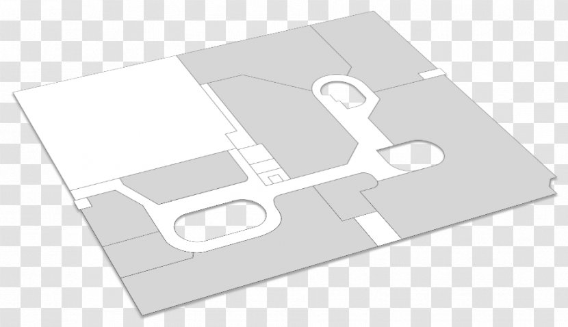 Brand Rectangle - Technology - Angle Transparent PNG