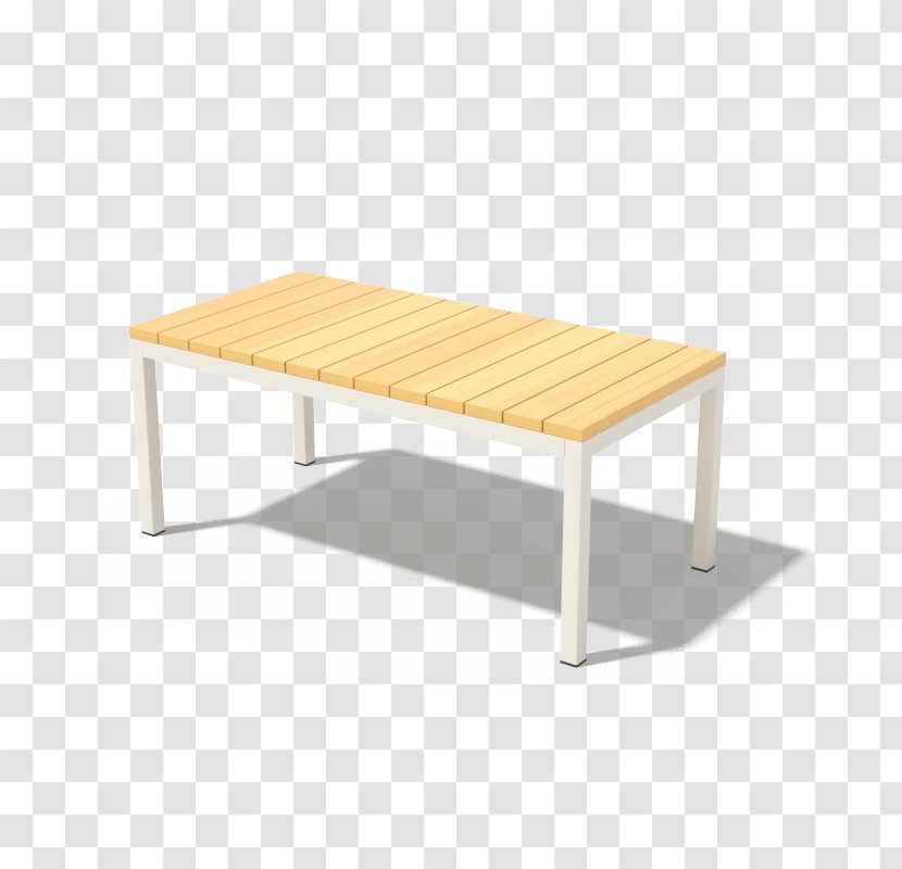 Coffee Tables Furniture Bench - Elegant Transparent PNG
