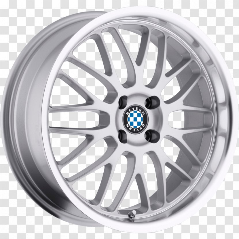 Alloy Wheel BMW Car Tire Rim - Bmw Transparent PNG