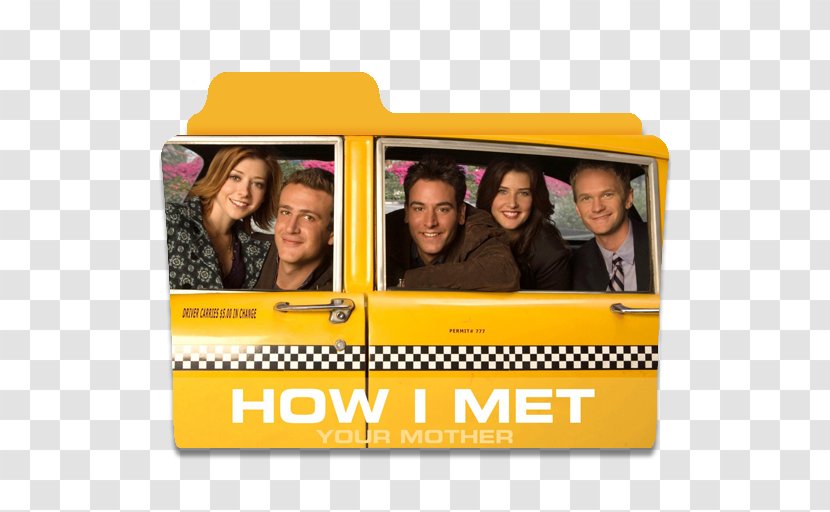 Ted Mosby Robin Scherbatsky How I Met Your Mother (Season 1) - Season 5How Transparent PNG