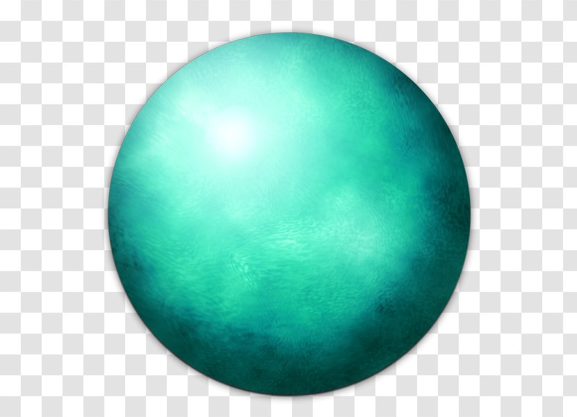 Sphere Orb - Sky Transparent PNG