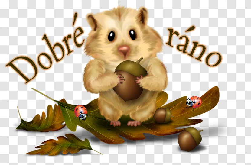 Chipmunk Squirrel Mouse Rodent - Hamster Transparent PNG