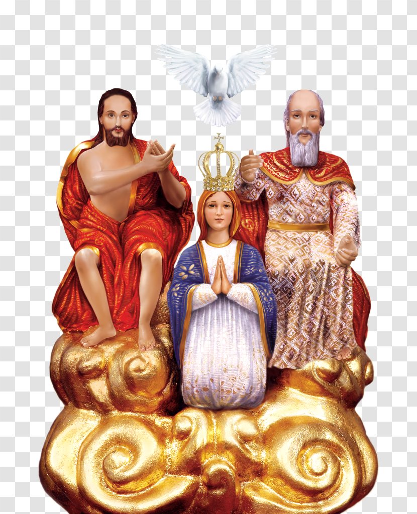 Basilica Of The Eternal Father, Trindade Divino Pai Eterno Prayer God Father Saint - Anglican Devotions - Family Transparent PNG