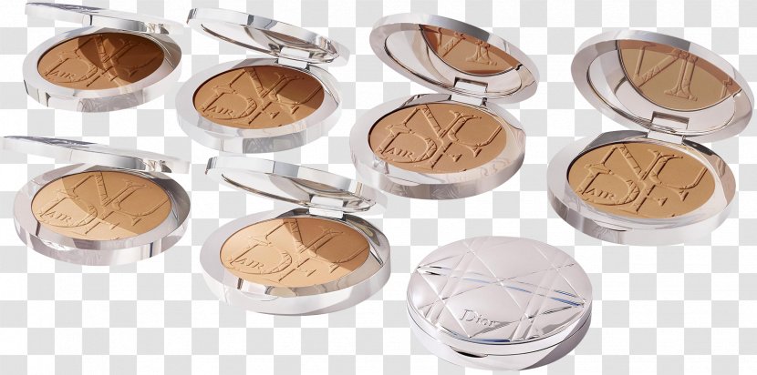 Face Powder Cosmetics Sun Tanning Christian Dior SE Skin Transparent PNG