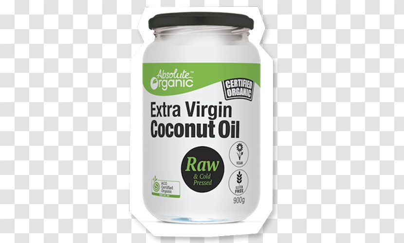 Organic Food Coconut Oil Olive Transparent PNG