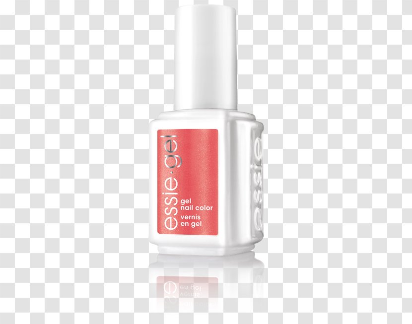 Essie Gel Couture Nail Color Nails Polish Lacquer Ibd Just - Skin Care - Sundayfunday Transparent PNG