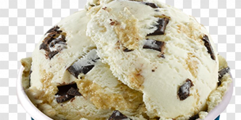 Ice Cream Ben & Jerry's Milk Oat Flavor - Oatmeal Transparent PNG