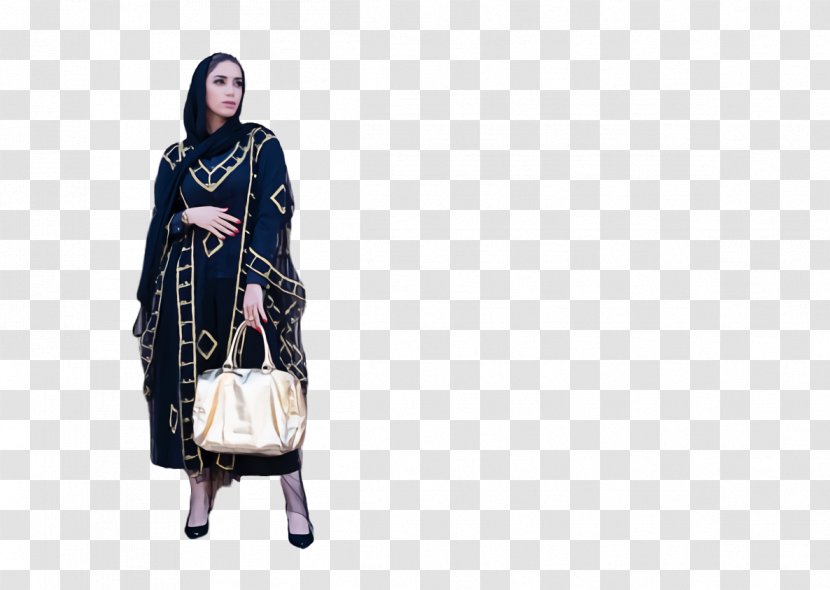 Handbag Costume Outerwear Product - Fur - Clothing Transparent PNG