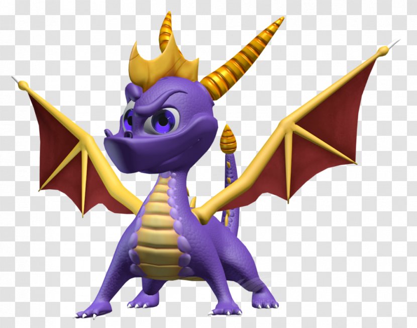 Spyro The Dragon Spyro: A Hero's Tail Year Of Crash Bandicoot Purple: Ripto's Rampage And Orange: Cortex Conspiracy PlayStation - Title Comparison Transparent PNG