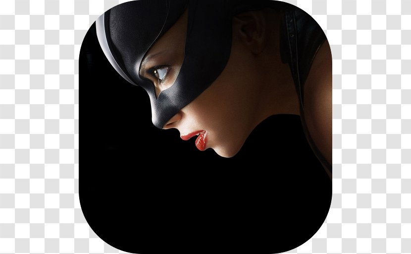 Catwoman Superhero Photography Image Batgirl - Mobile Phones - Comic Transparent PNG