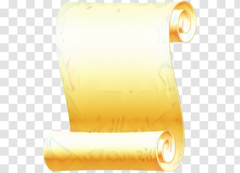 Product Design Yellow - Brass Transparent PNG