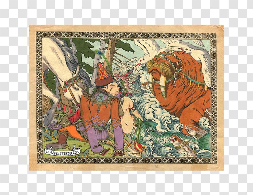 Indian Elephant Bear Vada Tapestry Russia Transparent PNG