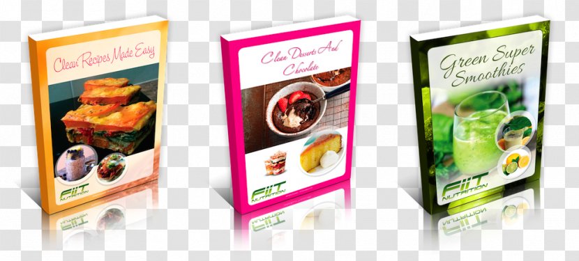 Literary Cookbook Recipe Meal Health Eating - Advertising - Cover Recipes Transparent PNG