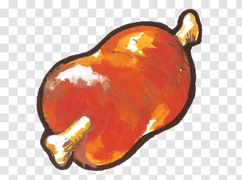 Fruit - Orange Transparent PNG