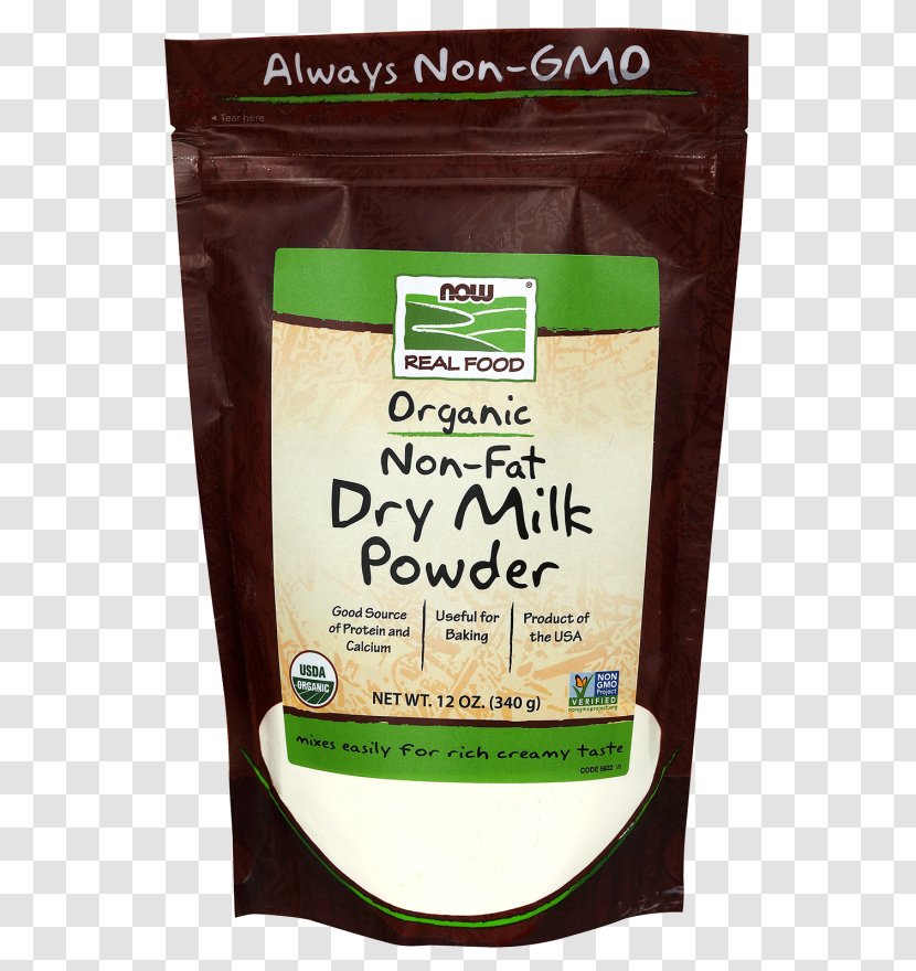 Organic Food Powdered Milk Sugar Substitute Transparent PNG