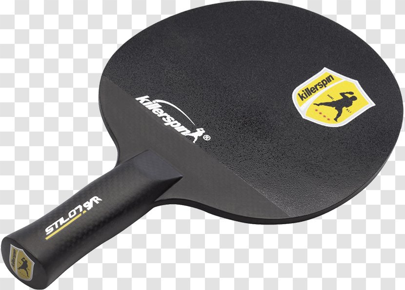 Ping Pong Paddles & Sets Killerspin Racket Ball - Sports Equipment Transparent PNG