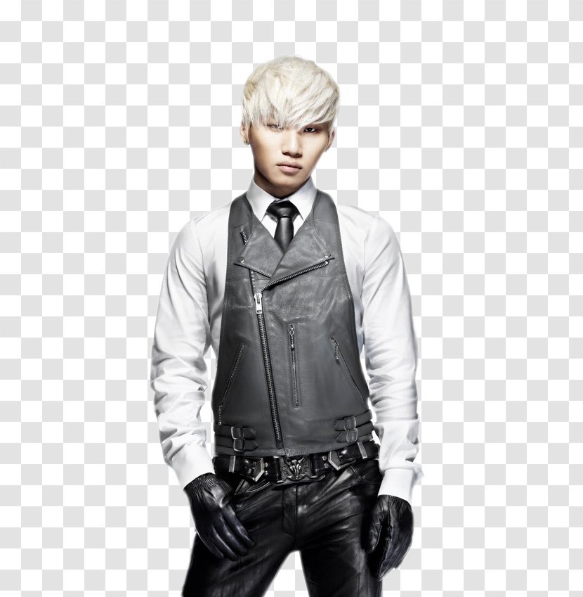 Daesung BIGBANG South Korea K-pop YG Entertainment - Cartoon - Best Of Big Bang 20062014 Transparent PNG