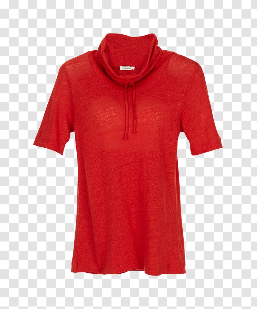 T-shirt Polo Shirt Clothing Ralph Lauren Corporation - Casual Attire Transparent PNG