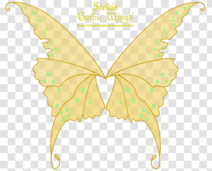Brush-footed Butterflies Pieridae Moth Graphics Illustration - Brushfooted - Gothic Style Transparent PNG