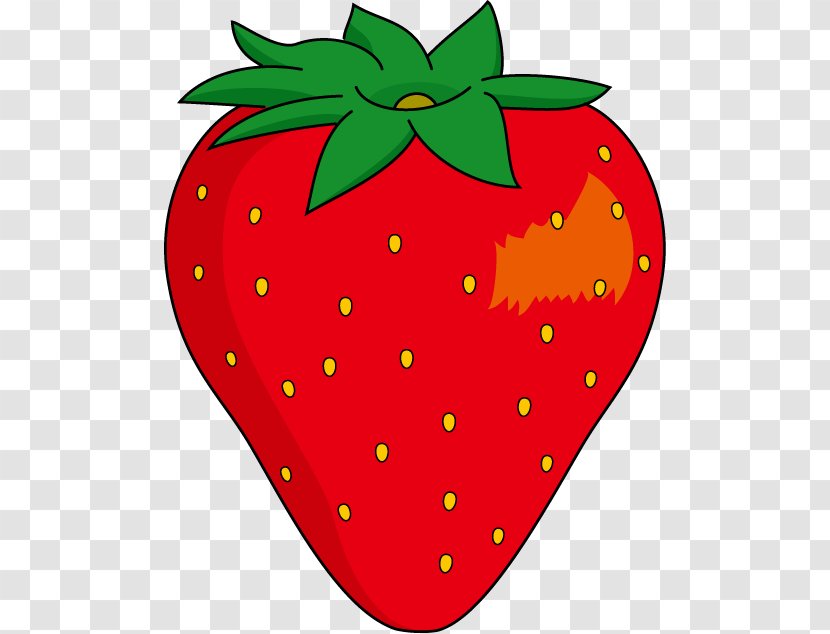 Strawberry Blog BTS Ameba K-pop - Food Transparent PNG