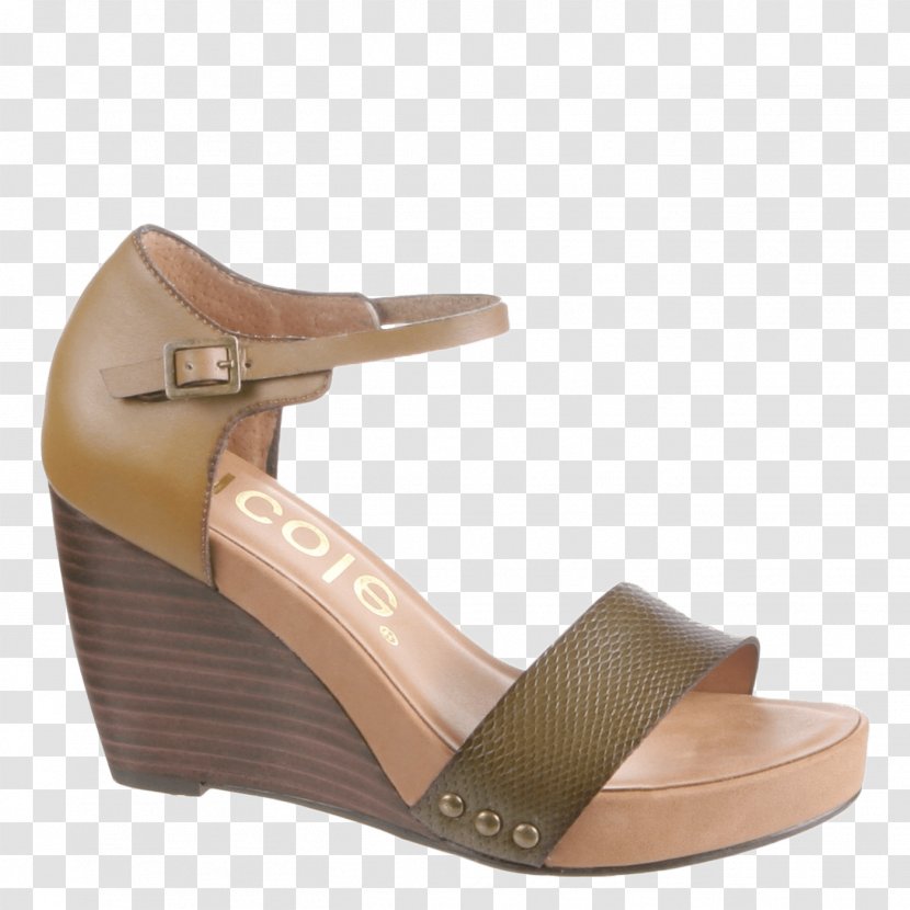 Women Kaylee Wedge Sandal Shoe Espadrille - Dress Transparent PNG