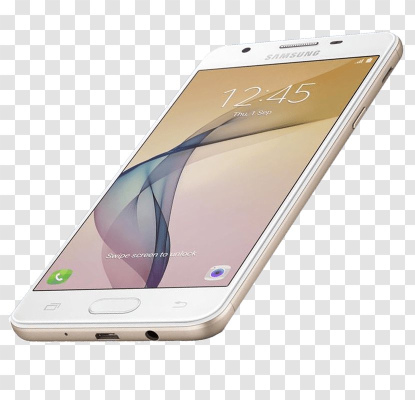 Samsung Galaxy J5 J7 Dual SIM Telephone Transparent PNG