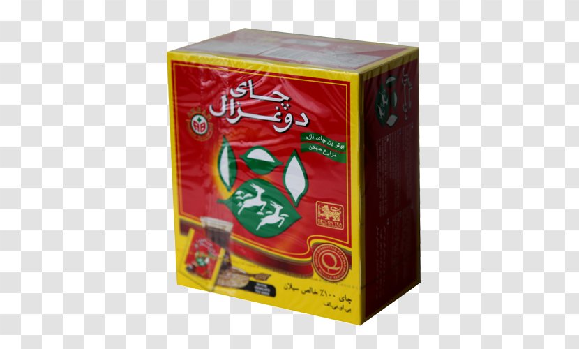 Alghazaleen Tea Product - Packaging And Labeling - Dill Seasoning Transparent PNG