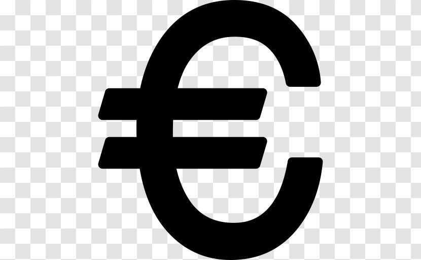 Euro Sign Finance Dollar Currency - Coin Transparent PNG