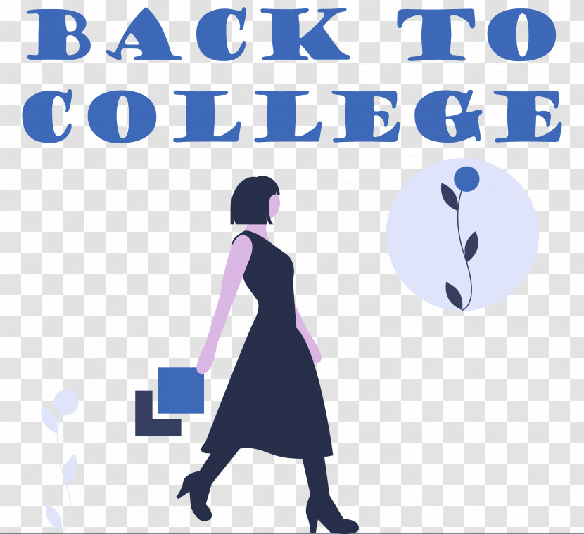 Back To College Transparent PNG