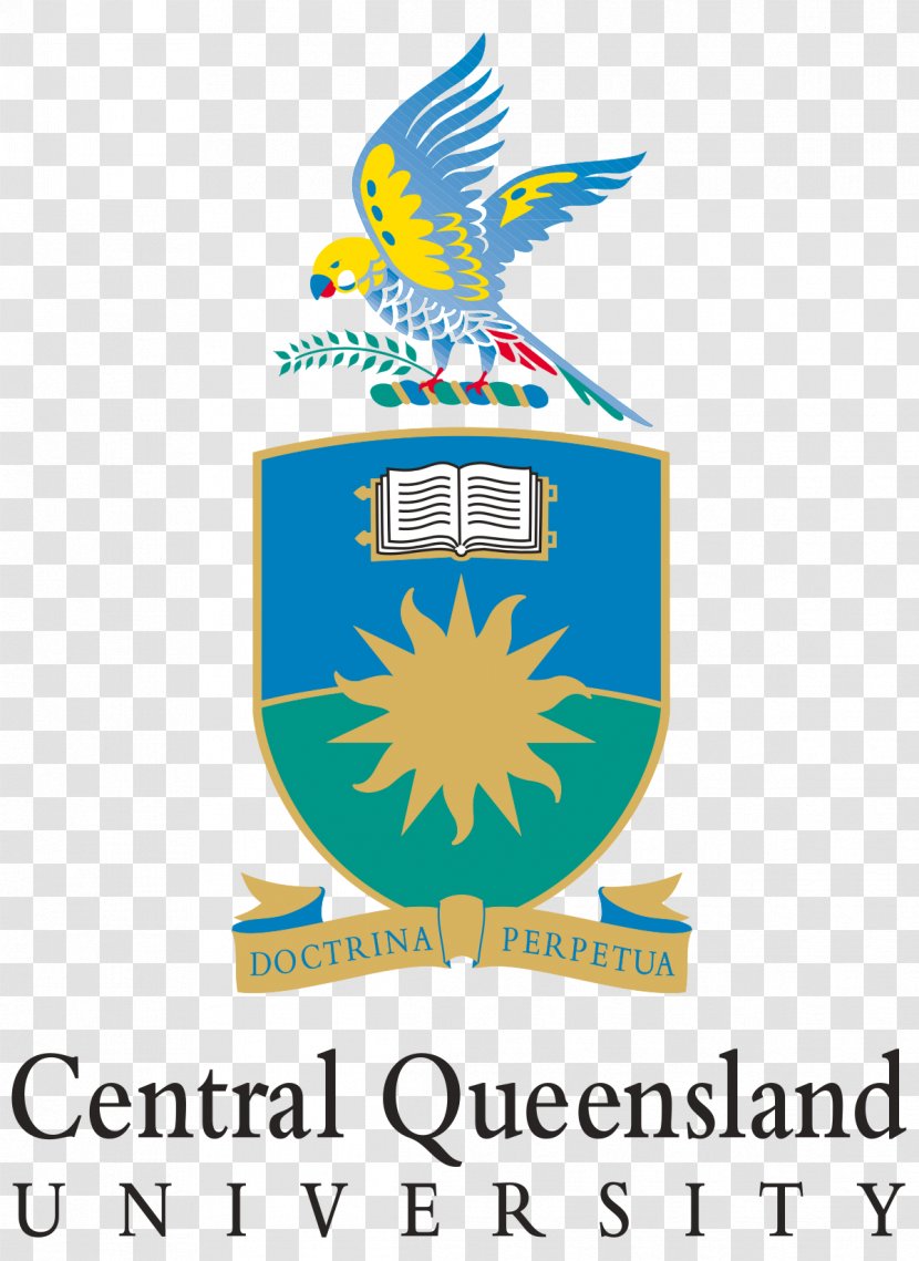 Central Queensland University Of Bond Technology - Public - Colleges The Philippines Logo Transparent PNG