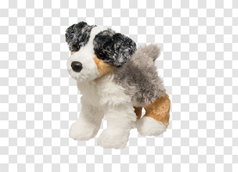 Dog Breed Australian Shepherd German Puppy Stuffed Animals & Cuddly Toys - Like Mammal Transparent PNG