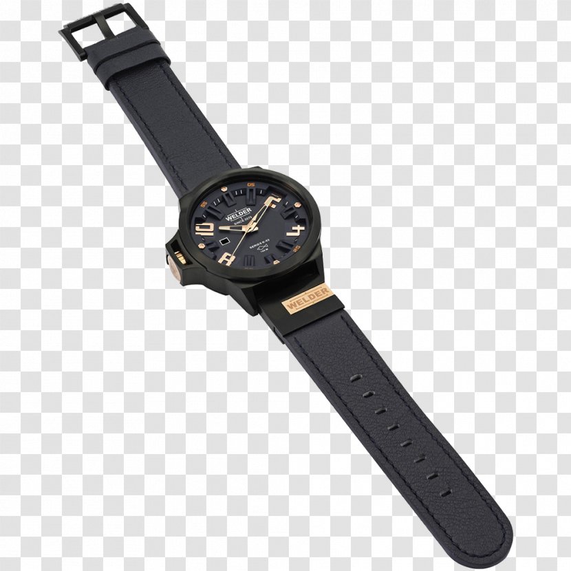 History Of Watches Samsung Gear S3 Classic Clock - Fliegeruhr - Welder Transparent PNG