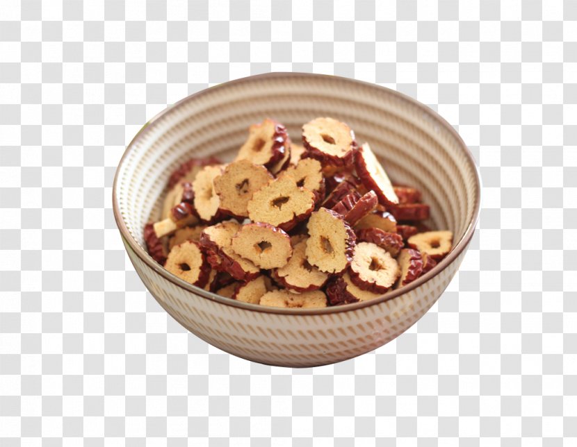 Breakfast Cereal Jujube Taobao Ruoqiang County Snack - Flavor - Health Sheet Dates Transparent PNG