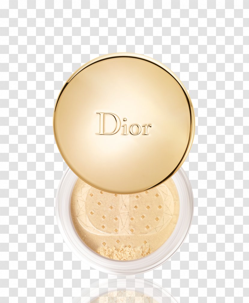 Face Powder Fashion Christian Dior SE Lifestyle Cosmetics - Blush Transparent PNG
