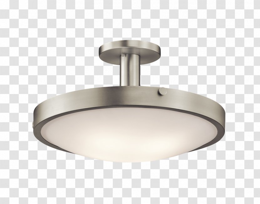Light Fixture Brushed Metal Ceiling Fans Pendant - Lamps Plus - Bar Transparent PNG