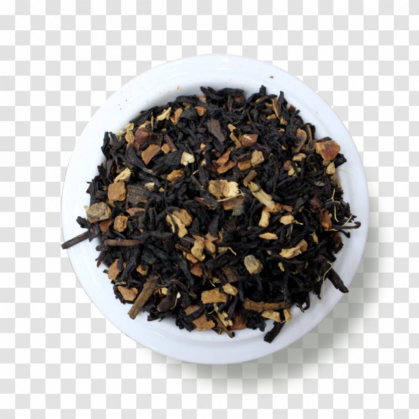 Nilgiri Tea Dianhong Flowering Green - Material Black Transparent PNG