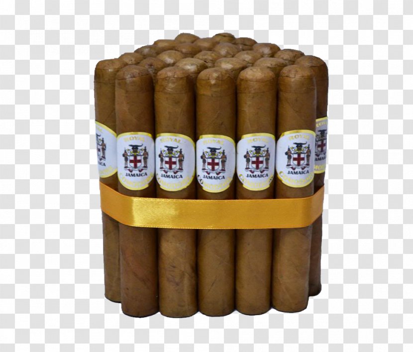 Cigar Club Association Tobacco Habano Cigarette - Retail Transparent PNG