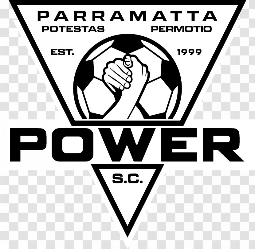 Logo Parramatta Power SC Brand Clip Art - France National Football Team Transparent PNG