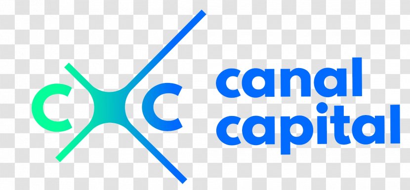 Canal Capital Logo Bogotá RCN Televisión - Communication - Rolling Transparent PNG