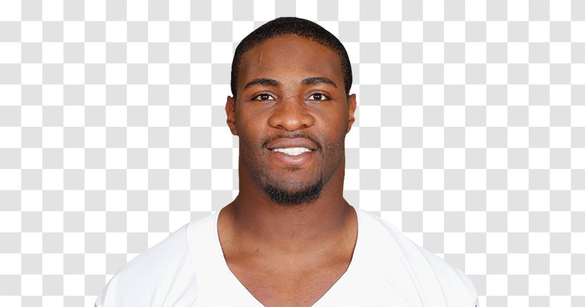 Martez Wilson NFL Facial Hair ESPN.com - Neck Transparent PNG