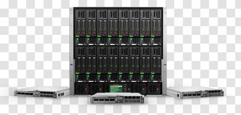 Hewlett-Packard Computer Servers Network HP Virtual Connect Hewlett Packard Enterprise - Hpux Transparent PNG